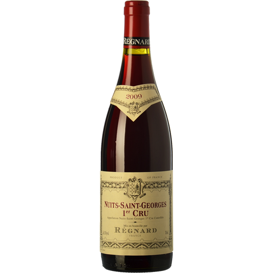 Régnard Nuits-Saint-Georges 1er Cru 2022