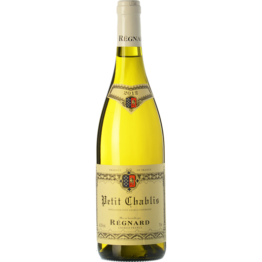 Régnard Petit Chablis 2023