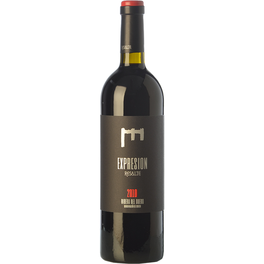 Resalte Expresión 2019