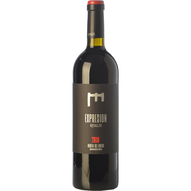 Resalte Expresión 2019