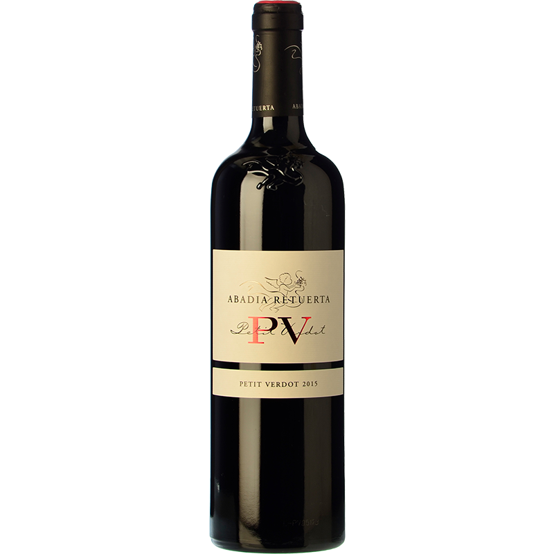 Abadía Retuerta Petit Verdot 2019