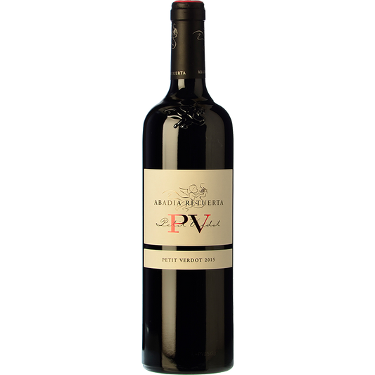 Abadía Retuerta Petit Verdot 2019