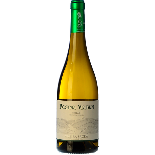 Regina Viarum Godello 2024