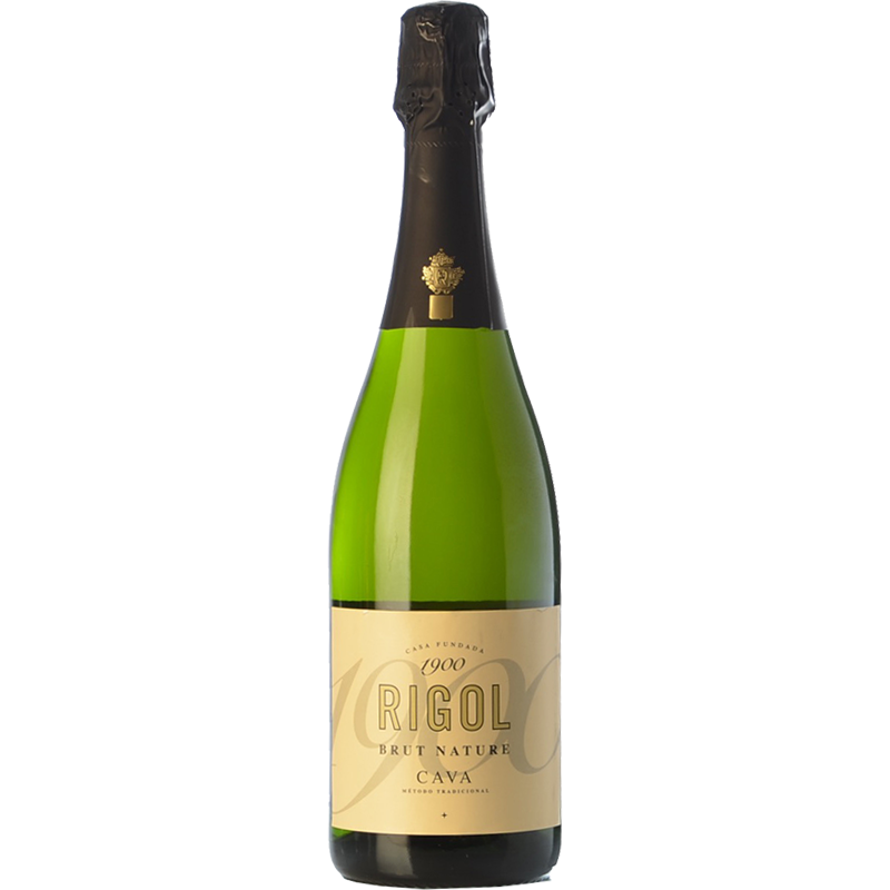 Rigol Brut Nature