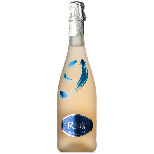 Rinaldini Il Mio Rosa Extradry