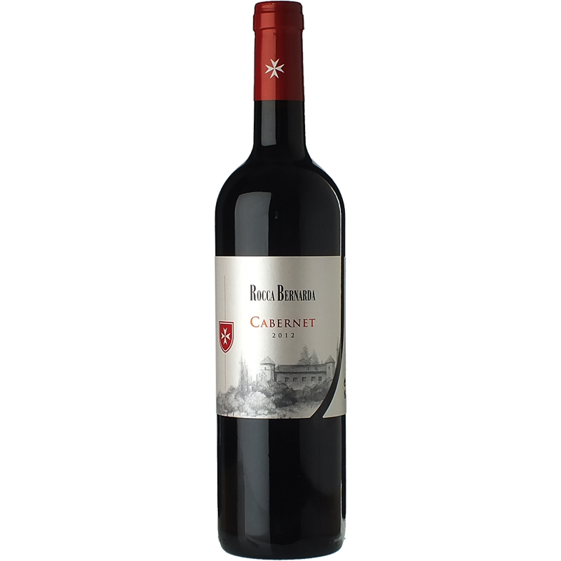 Rocca Bernarda Cabernet 2020