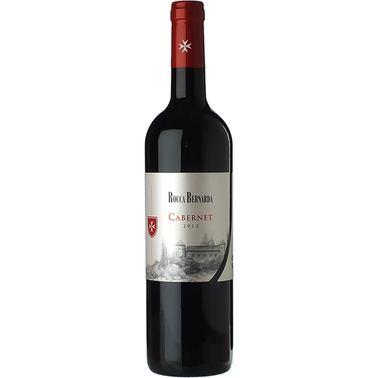 Rocca Bernarda Cabernet 2020