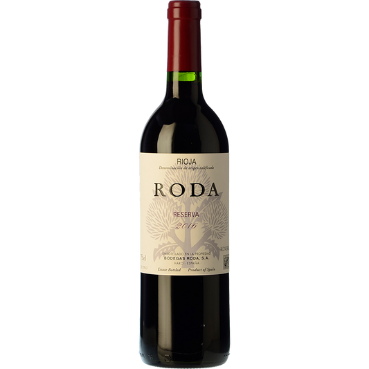 Roda 2021