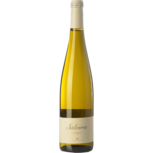 Rodrigo Méndez Sálvora 2022