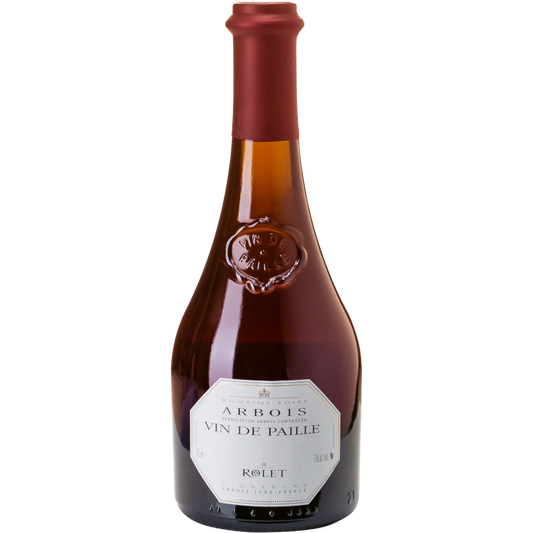 Rolet Arbois Vin de Paille 2015 (0.37 L)