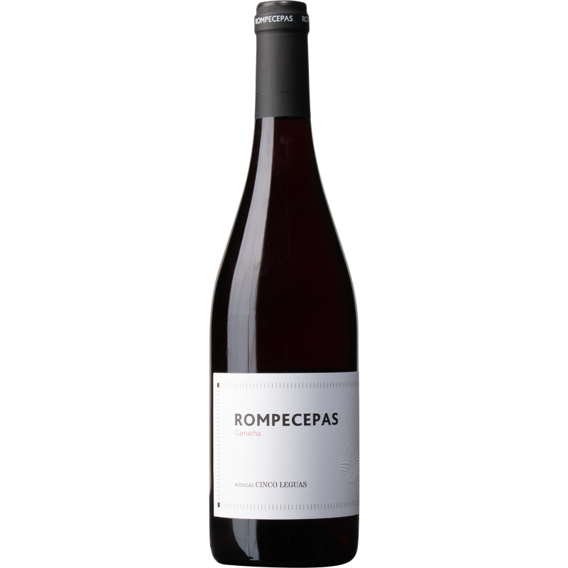 Rompecepas Garnacha 2022