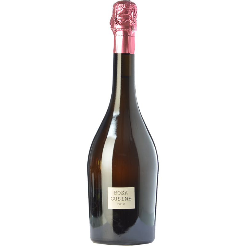 Rosa Cusiné 2019