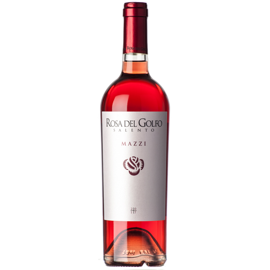 Rosa del Golfo Mazzì 2022