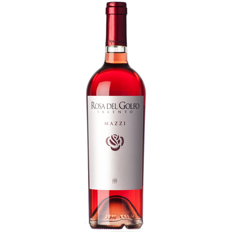 Rosa del Golfo Mazzì 2022