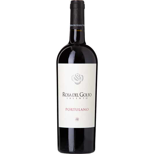 Rosa del Golfo Salento Negroamaro Portulano 2021