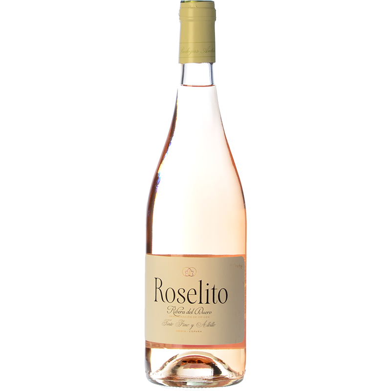 Roselito de Antídoto 2024