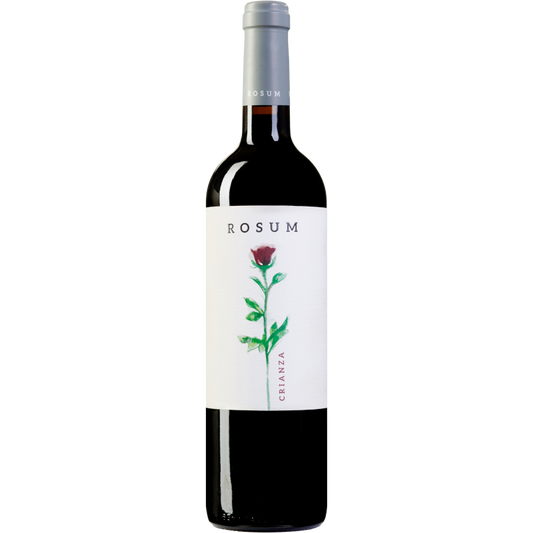 Rosum Crianza 2019