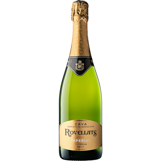 Rovellats Brut Imperial 2021