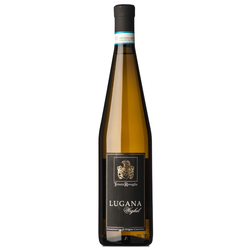 Tenuta Roveglia Lugana Wighel 2023