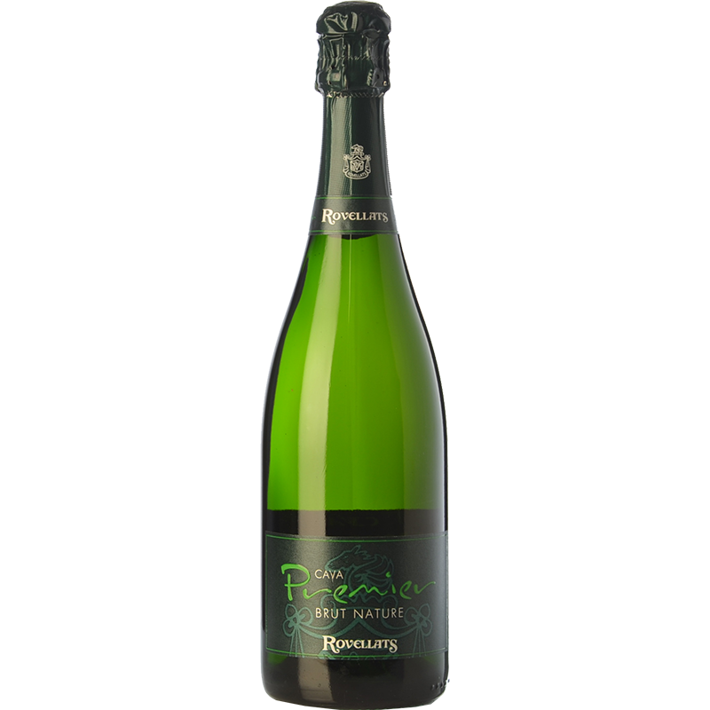 Rovellats Premier Brut Nature