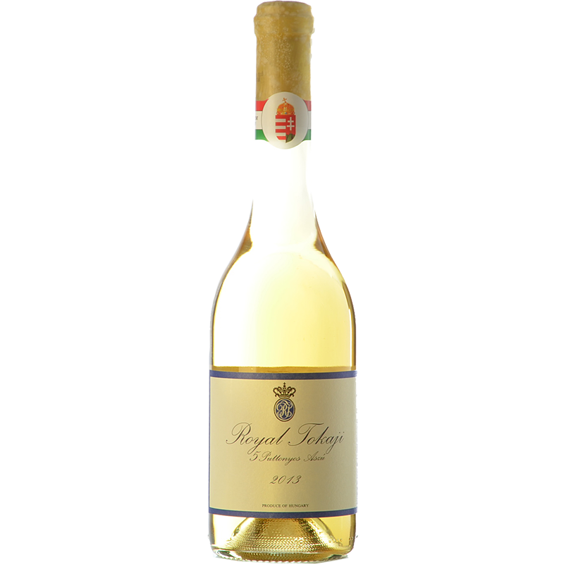 Royal Tokaji Blue Label 5 Puttonyos 2018 (0.5 L)