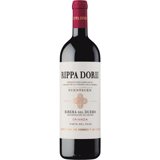 Rippa Dorii Crianza 2021