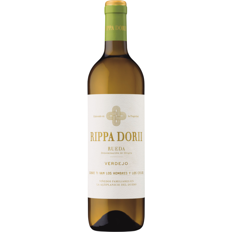 Rippa Dorii Verdejo 2024