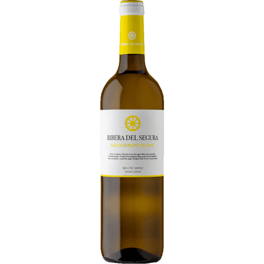 Ribera del Segura Blanco 2023