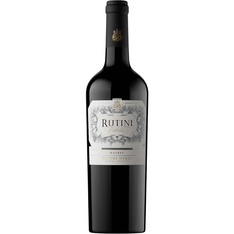 Rutini Malbec 2021