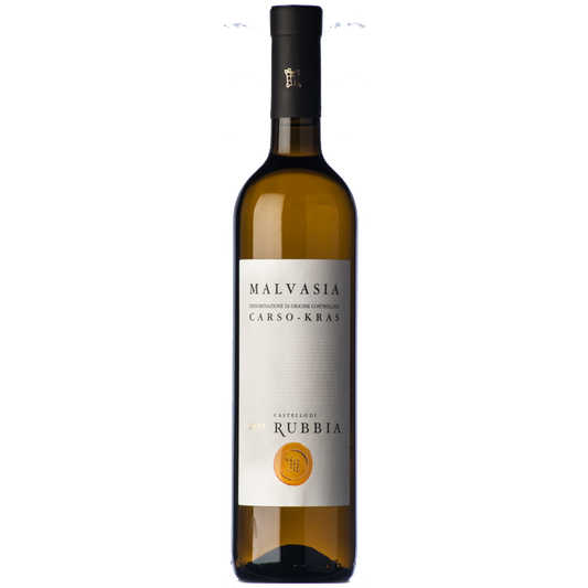 Rubbia Carso Malvasia 2015