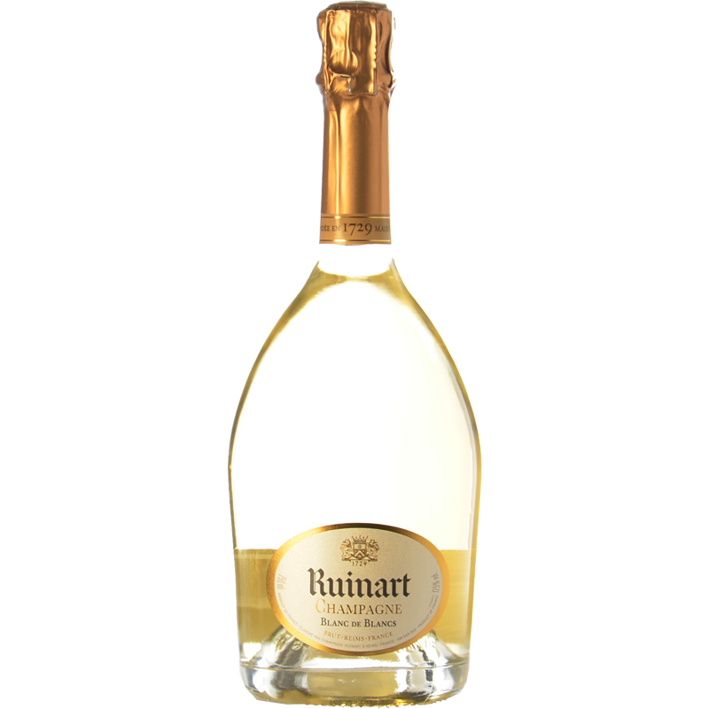 Ruinart Blanc de Blancs