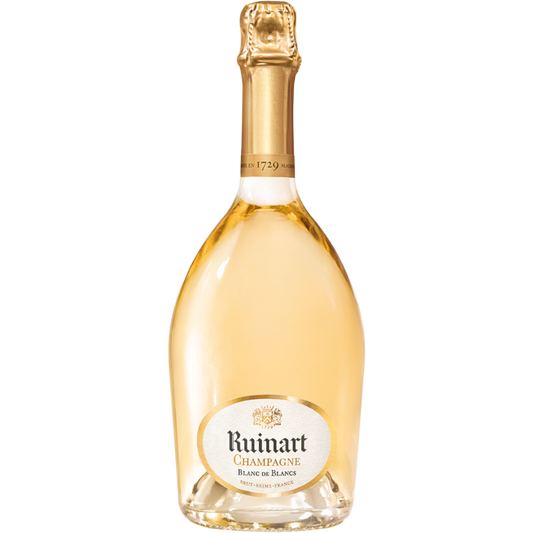 Ruinart Blanc de Blancs
