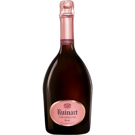 Ruinart Rosé