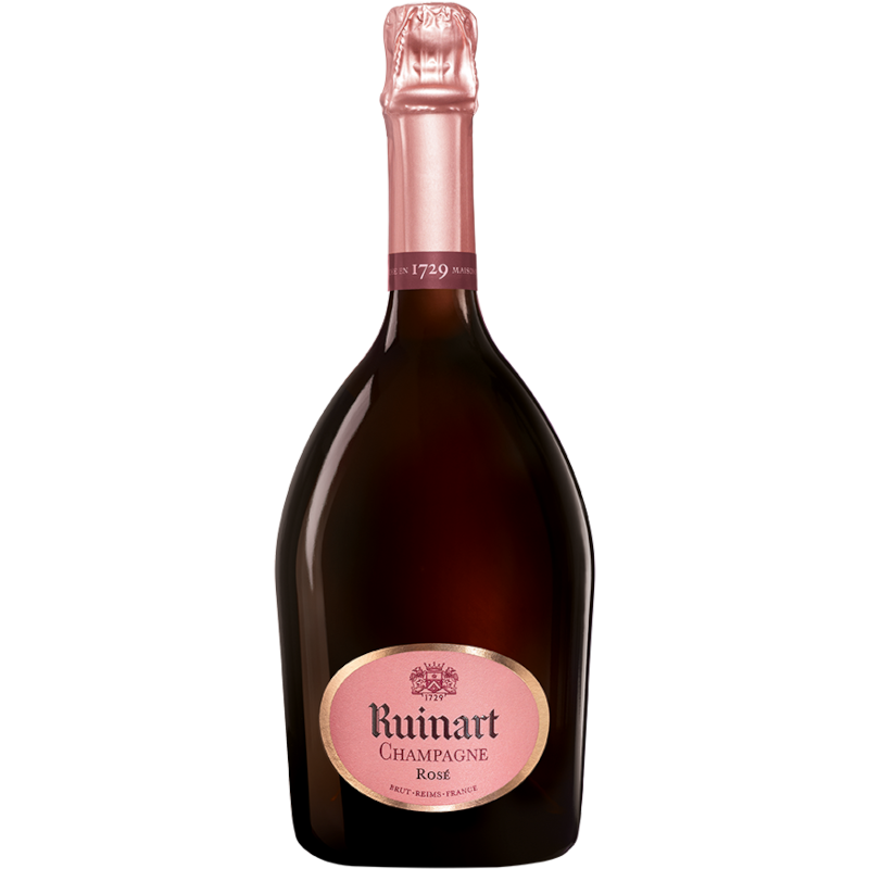 Ruinart Rosé
