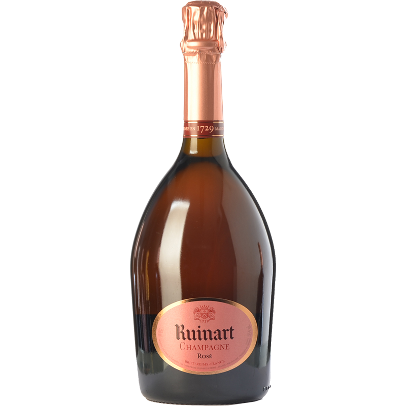 Ruinart Rosé