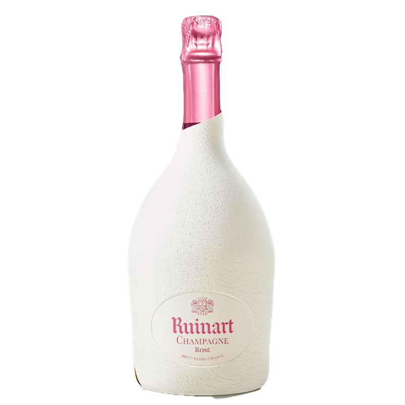 Ruinart Rosé