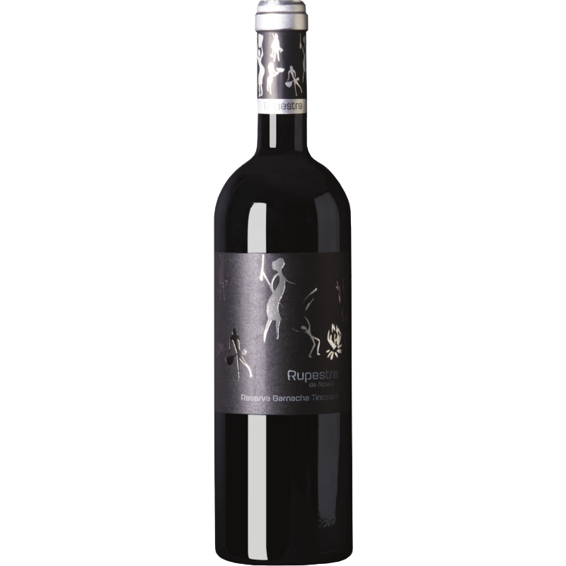 Rupestre Reserva 2018