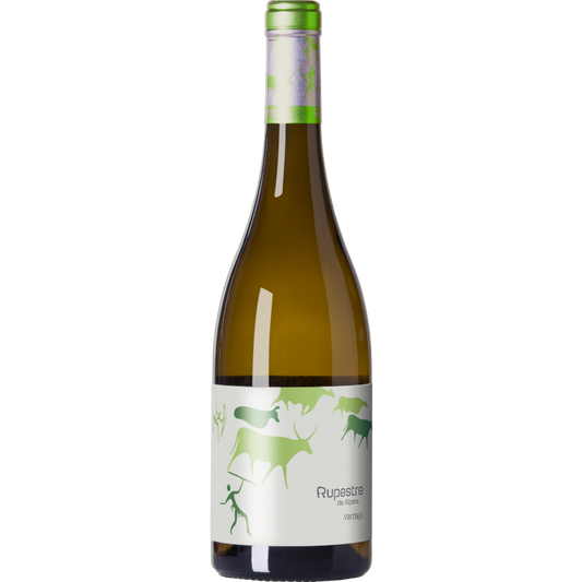 Rupestre Verdejo Eco 2023