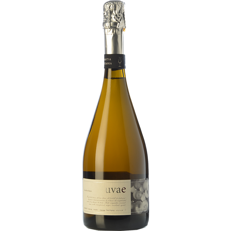 Cava Rimarts Uvae Brut Nature 2013