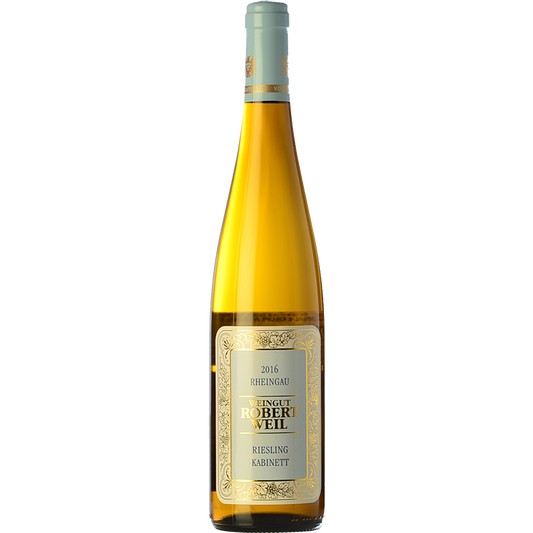 R. Weil Riesling Kabinett 2022