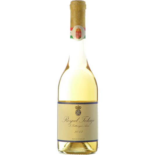 Royal Tokaji Blue Label 5 Puttonyos 2017 (0.5 L)