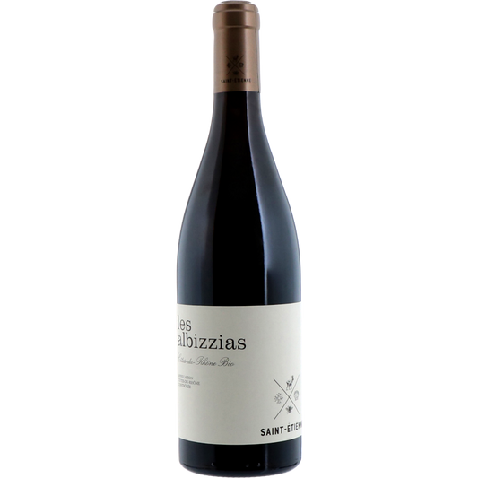 Saint-Étienne Côtes-Du-Rhône Les Albizzias 2023