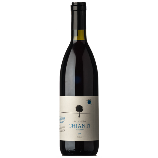 Salcheto Chianti Biskero 2022