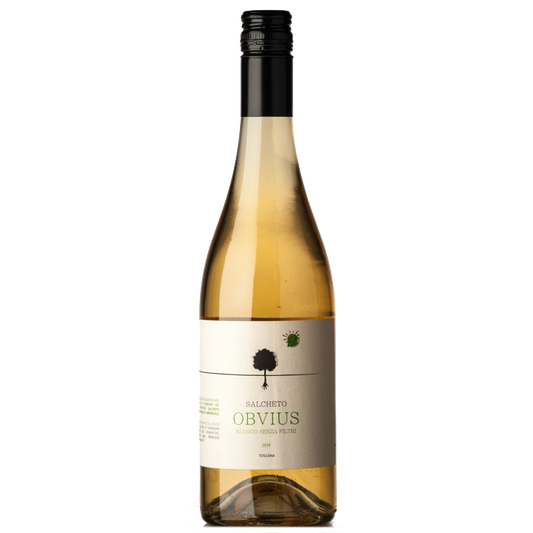 Salcheto Toscana Bianco Obvius 2019