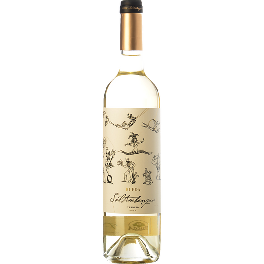 Saltimbanqui Verdejo 2024