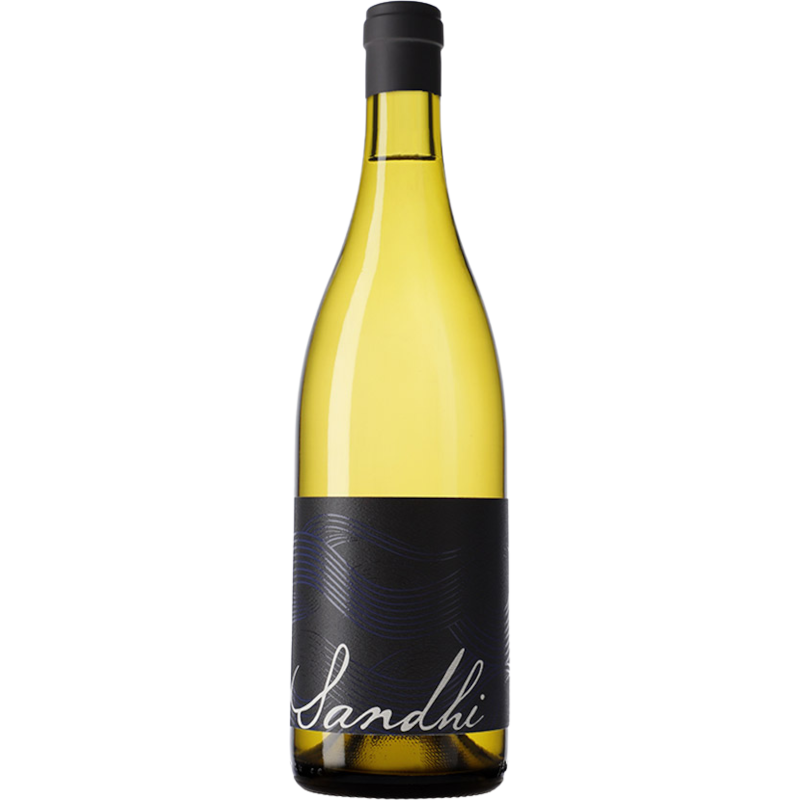 Sandhi St.Rita Hills Chardonnay 2020