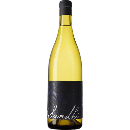 Sandhi St.Rita Hills Chardonnay 2020