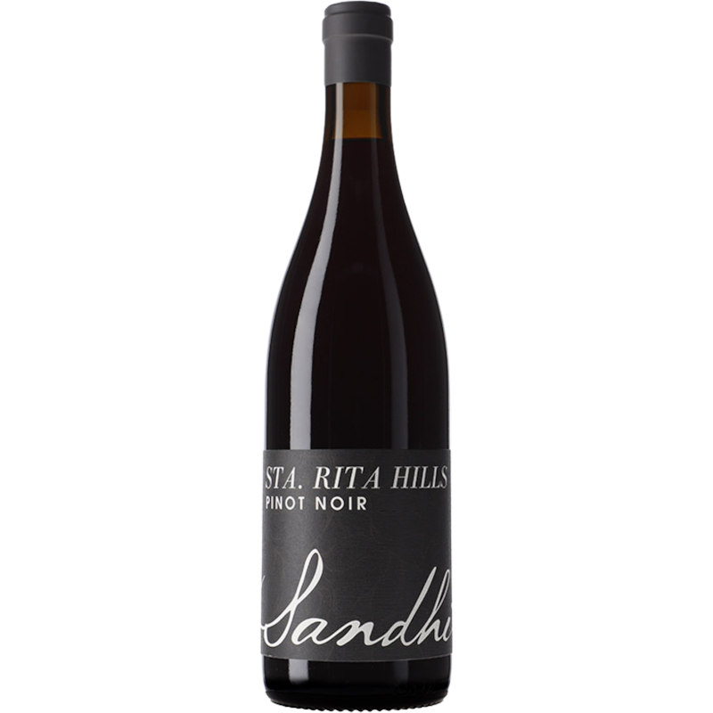 Sandhi Sta.Rita Hills Pinot Noir 2020