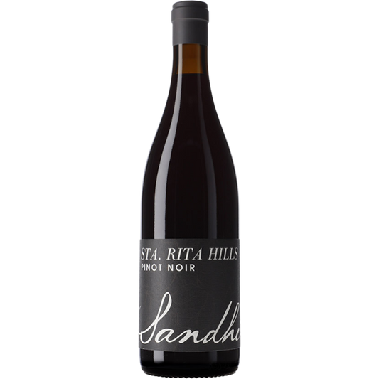Sandhi Sta.Rita Hills Pinot Noir 2020