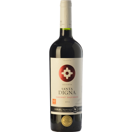 Santa Digna Cabernet Sauvignon 2022